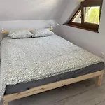 Brzozowe Wzgorze Z Jacuzzi I Rowerami * Jastrzębia Góra