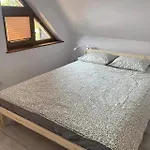 Brzozowe Wzgorze Z Jacuzzi I Rowerami Villa Jastrzębia Góra