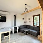 Brzozowe Wzgorze Z Jacuzzi I Rowerami * Jastrzębia Góra
