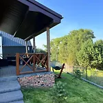 Brzozowe Wzgorze Z Jacuzzi I Rowerami Villa Jastrzębia Góra