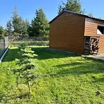 Brzozowe Wzgorze Z Jacuzzi I Rowerami Jastrzębia Góra