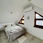 Brzozowe Wzgorze Z Jacuzzi I Rowerami Vila *