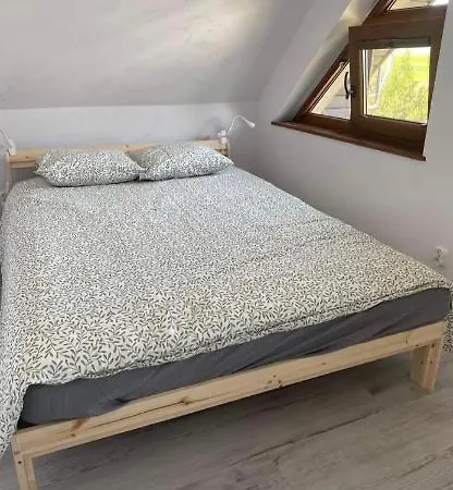 Brzozowe Wzgorze Z Jacuzzi I Rowerami * Jastrzębia Góra