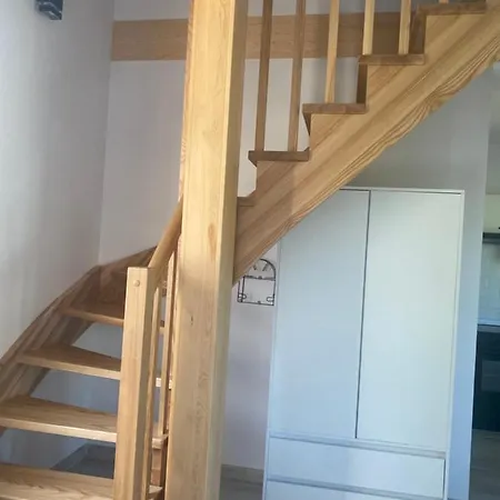Brzozowe Wzgorze Z Opcja Jacuzzi I Rowerami Villa Jastrzębia Góra