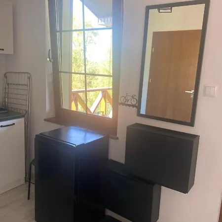 Brzozowe Wzgorze Z Jacuzzi I Rowerami * Jastrzębia Góra