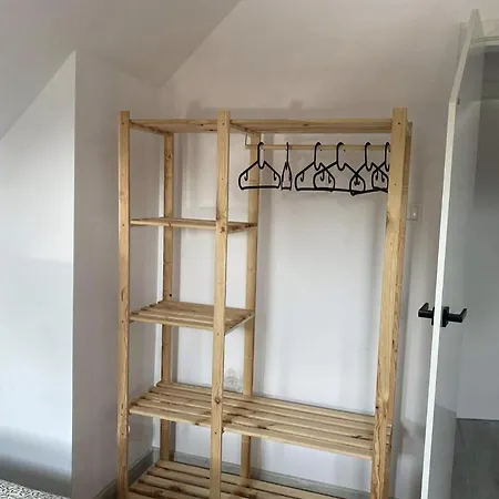 Brzozowe Wzgorze Z Tarasem I Widokiem Na Staw Villa *