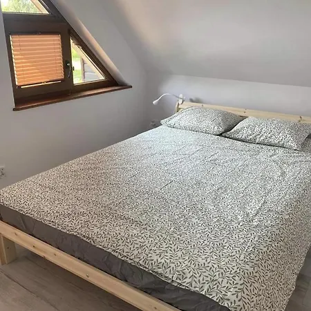 Brzozowe Wzgorze Z Jacuzzi I Rowerami Villa Jastrzębia Góra