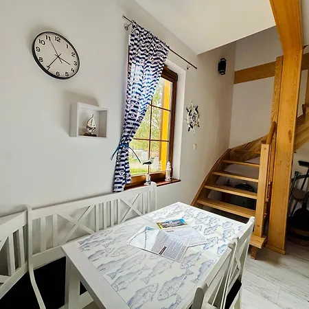 Villa Brzozowe Wzgorze Z Opcja Jacuzzi I Rowerami
