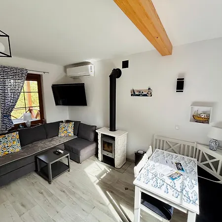 Brzozowe Wzgorze Z Jacuzzi I Rowerami Villa *