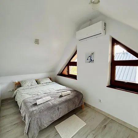 Brzozowe Wzgorze Z Jacuzzi I Rowerami Villa *