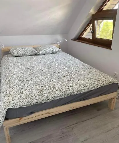 Brzozowe Wzgorze Z Jacuzzi I Rowerami * Jastrzębia Góra