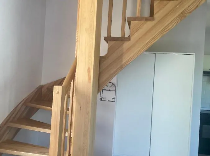 Brzozowe Wzgorze Z Jacuzzi I Rowerami Villa Jastrzębia Góra