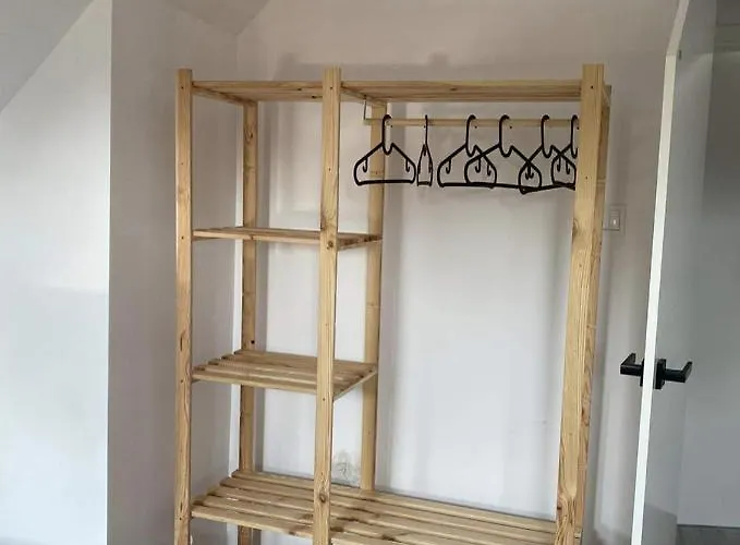 Brzozowe Wzgorze Z Jacuzzi I Rowerami Vila *