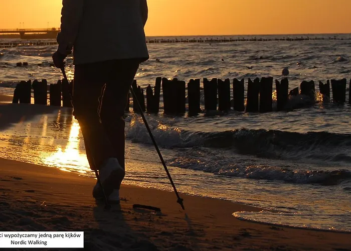 Brzozowe Wzgorze Z Jacuzzi I Rowerami Villa *